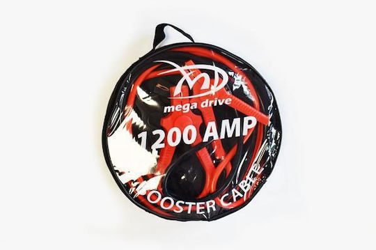 Current Cable 1200a 4 M