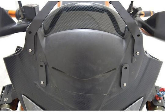 Cosmo Motorrad Lenkerbrücke