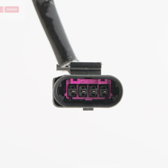 Denso Car Lambda Sensors Seat Altea / Cordoba / Ibiza / Leon Skoda Fabia Lexus SC