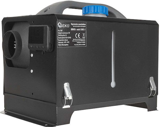 Diesel Engine Heater 12 V 8 Kw Geko G80454