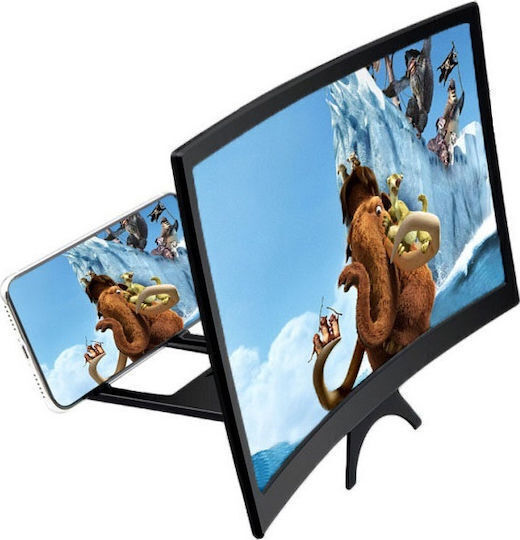 Mobile Phone Screen Magnifier L6