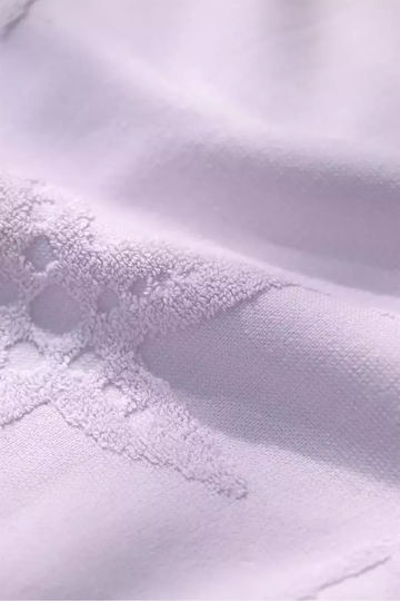 Embossed Beach Towel 100% Cotton – 70 X 140 Cm
