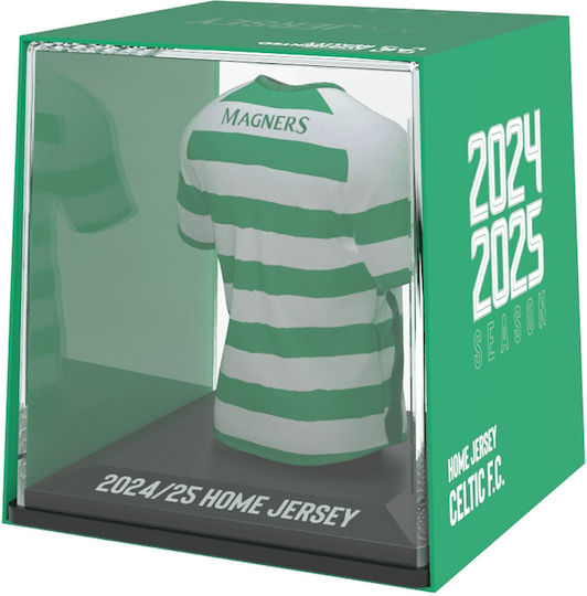 FanCollex Celtic Home 2024/25 Figur
