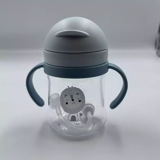 Pandaboo Kleinkinderbecher aus Plastik 250ml