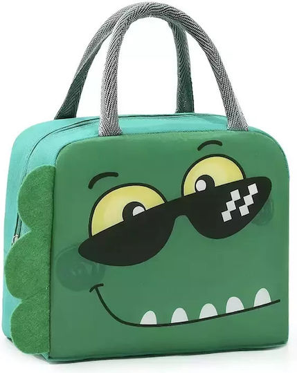 Cartoon Lunchbag Ελεφαντάκι