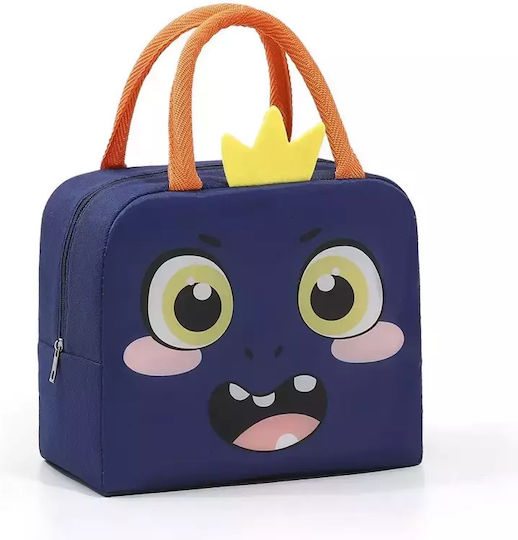 Cartoon Lunchbag Ελεφαντάκι