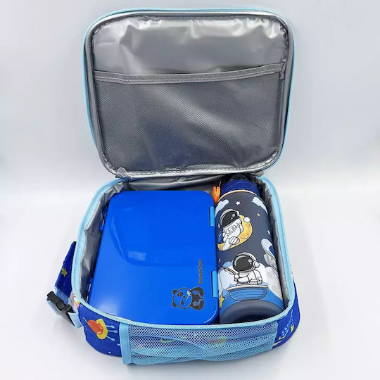 Lunchbag Ορθογώνιο Μονόκεροι