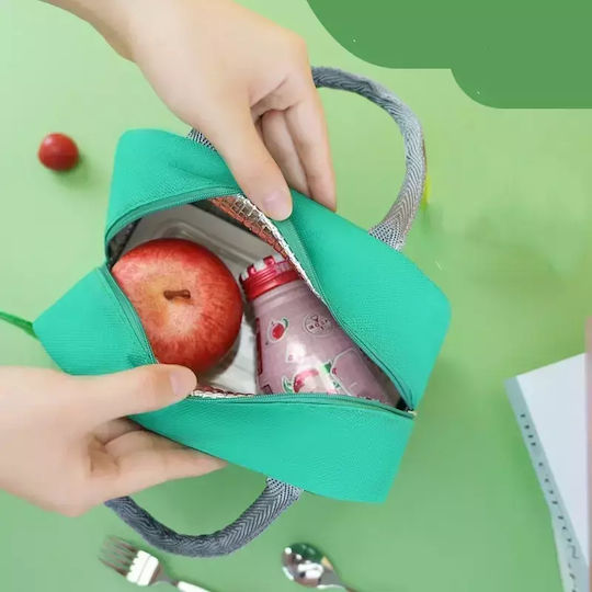 Cartoon Lunchbag Ελεφαντάκι