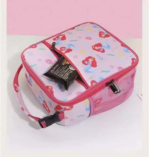 Lunchbag Rechteckiges Raum Kinder Lunchtaschen