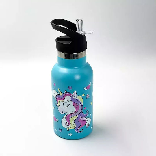 Pandaboo Παιδικό Παγούρι Θερμός 350ml