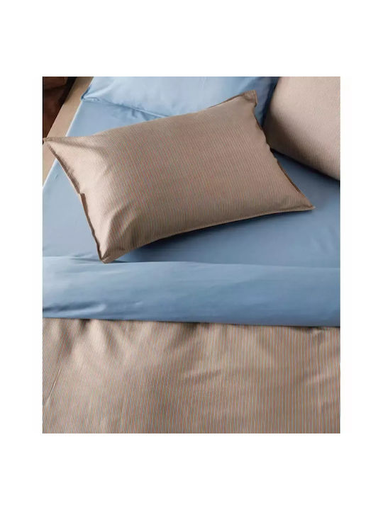 Kentia Dimitri 04 Pillowcase Set Oxford 04 50x70cm.