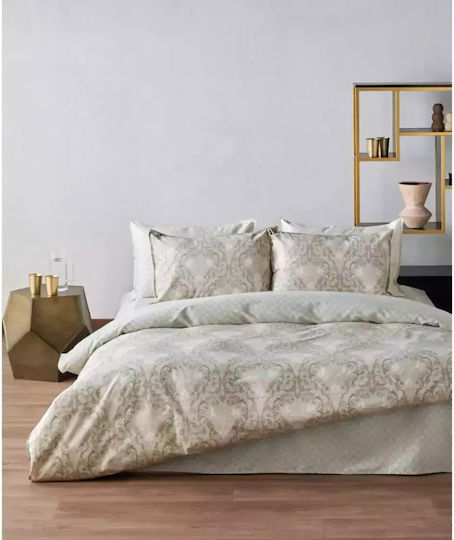 Kentia Cressida 21 Сет Калъфки за Възглавници Оксфорд 21 50x70см.