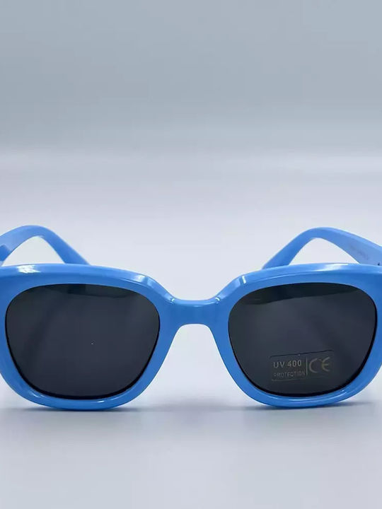 Pandaboo Kids Sunglasses Purple sku-42957