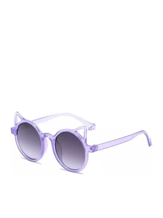 Pandaboo Kids Sunglasses Red sku-41803