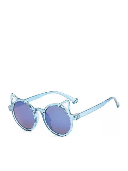 Pandaboo Kids Sunglasses Red sku-41803