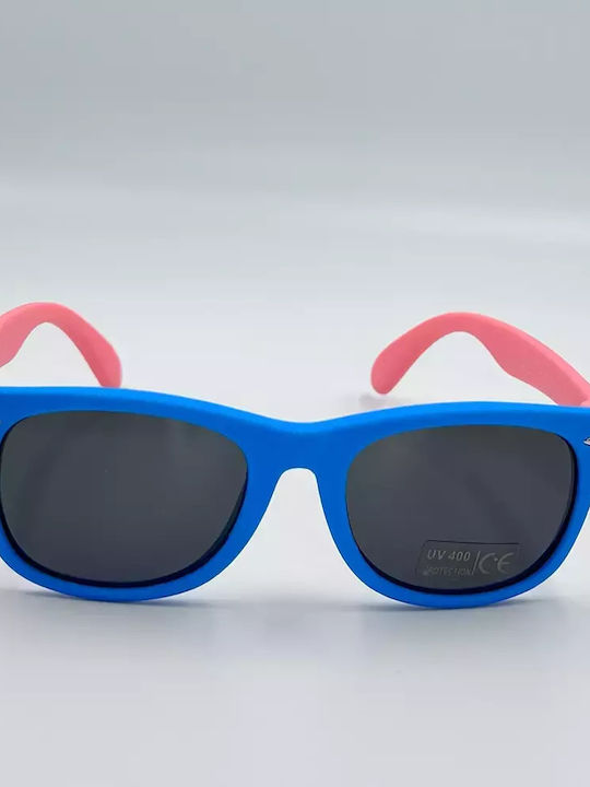 Pandaboo Kids Sunglasses Yellow sku-42967