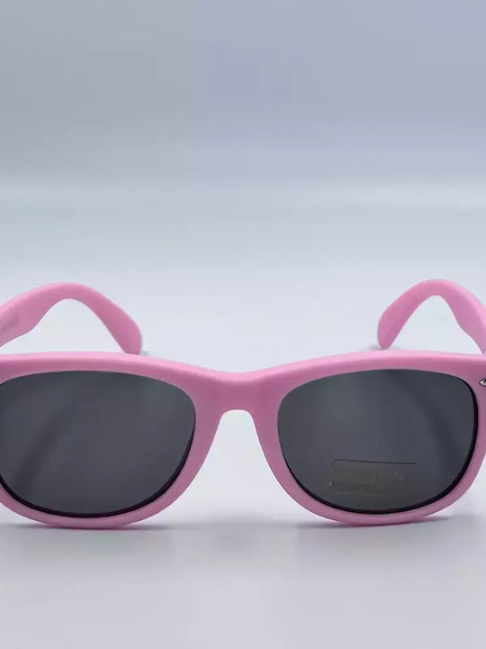Pandaboo Kids Sunglasses Orange sku-42959