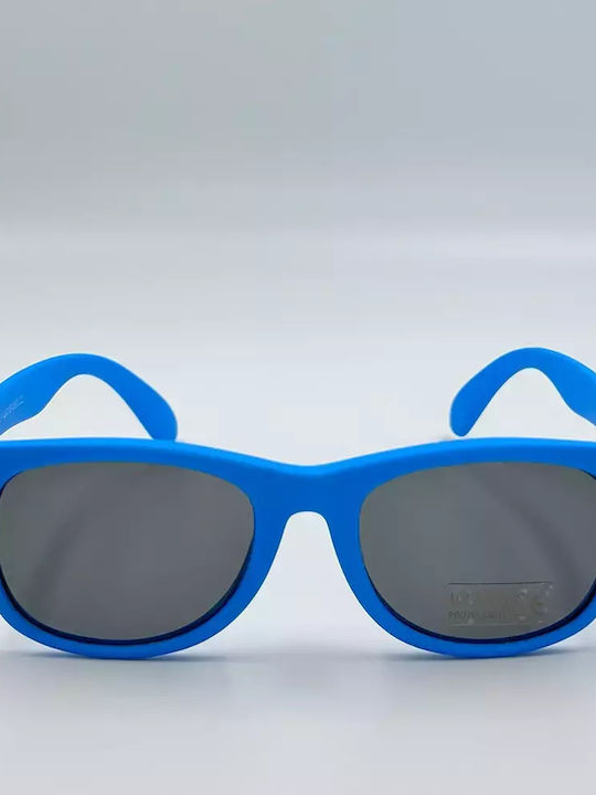 Pandaboo Kids Sunglasses Orange sku-42959