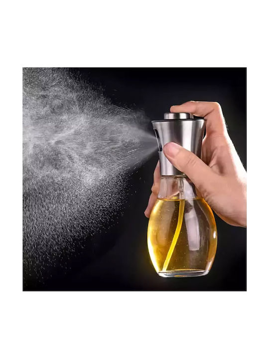 Pandaboo Oil Can Spray Glass 200ml