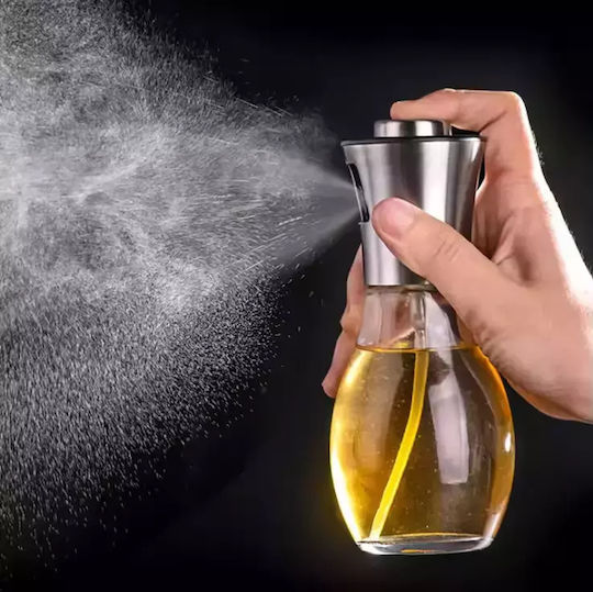 Pandaboo Oil Can Spray Glass 200ml