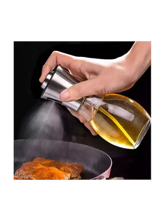 Pandaboo Oil Can Spray Glass 200ml