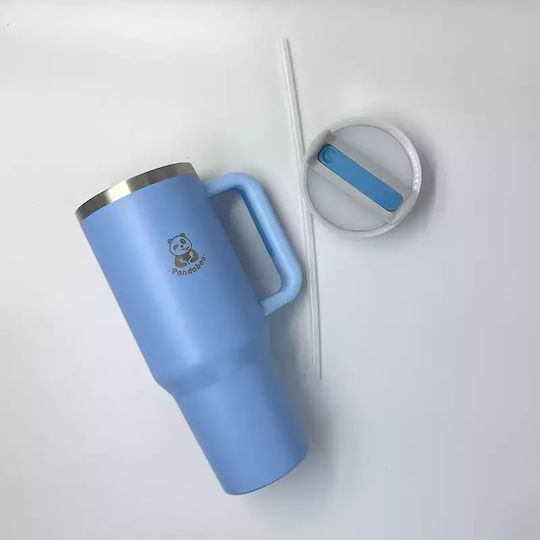 Ανταλλακτικό Καπάκι Tumbler Roses