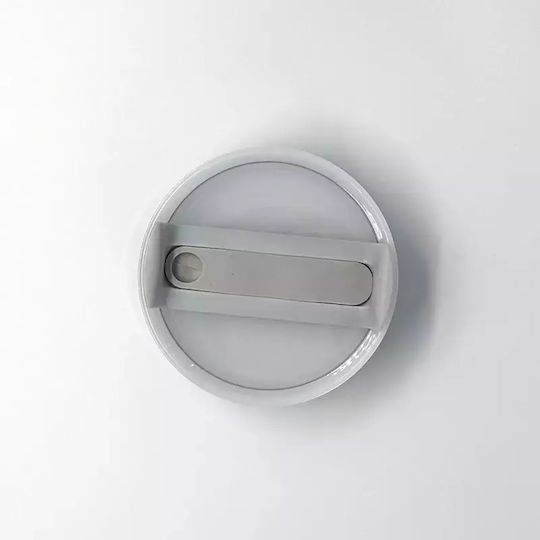 Ανταλλακτικό Καπάκι Tumbler Roses