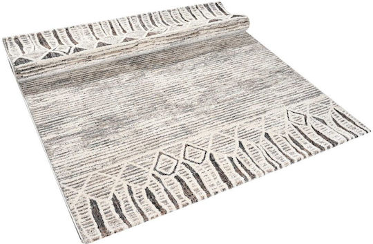 Polcarpet Cairo Giza 54018 Modern Bedroom Rugs Set Beige 9999991329447 3pcs