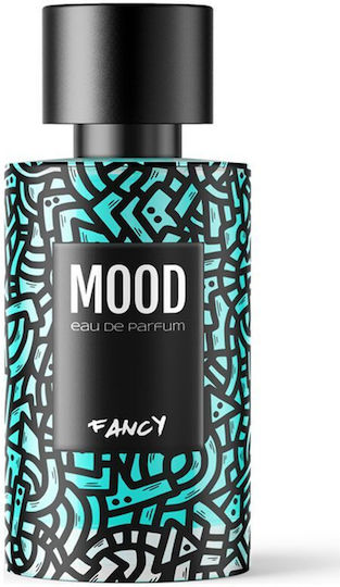 Fancy Eau de Parfum 100ml