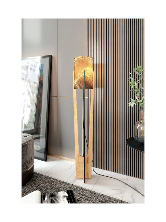 SteweHome Lampadare De Podea Înălțime 135 Cm SteweHome Lampadare De Podea Înălțime 135 Cm