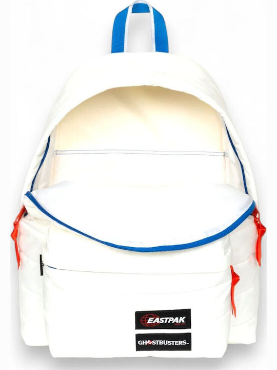 Eastpak Padded Pak'r Multicolour Backpack Eastpak Padded Pak'r Multicolour Backpack