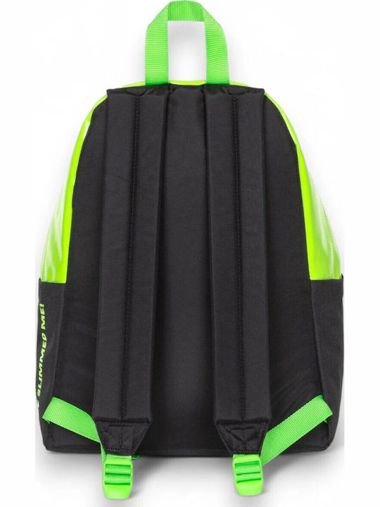 Eastpak Padded Pak'r School Backpack for Junior High-High School Multicolour 24lt
