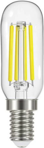 Energizer LED Bulb 4W 80mm for Socket E14 Warm White 420lm