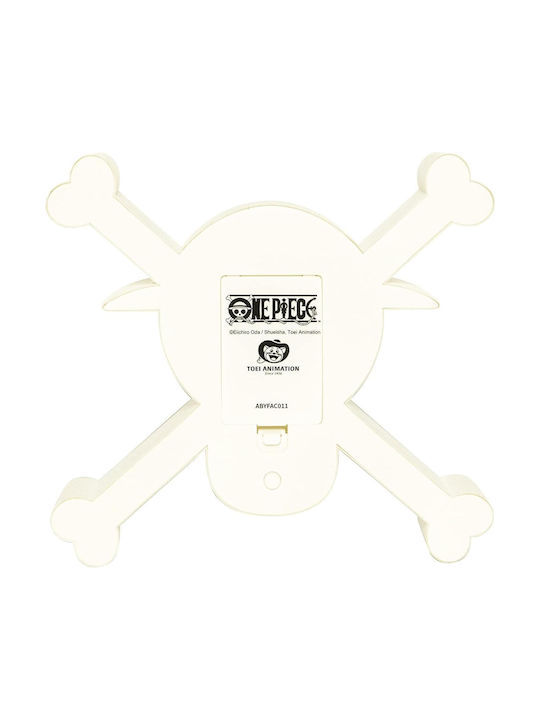 One Piece Dekorative Lampe