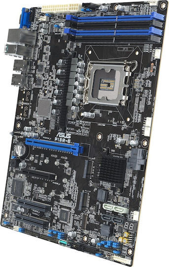 Asus P13R-E C266 Motherboard ATX με Intel 1700 Socket 90SB0CS0-M0UAY1