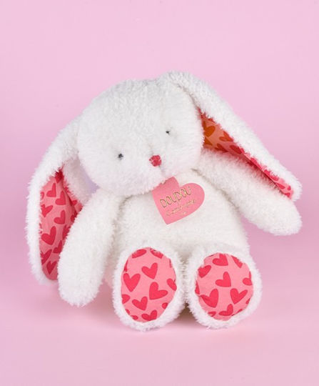 Doudou et Compagnie Plush Bunny 25 cm