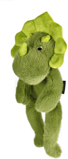 Histoire d'Ours Dinozaur de pluș 30 cm.