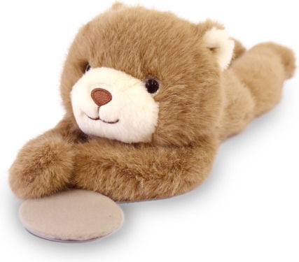 Histoire d'Ours Λούτρινο Αρκουδάκι 30 εκ.