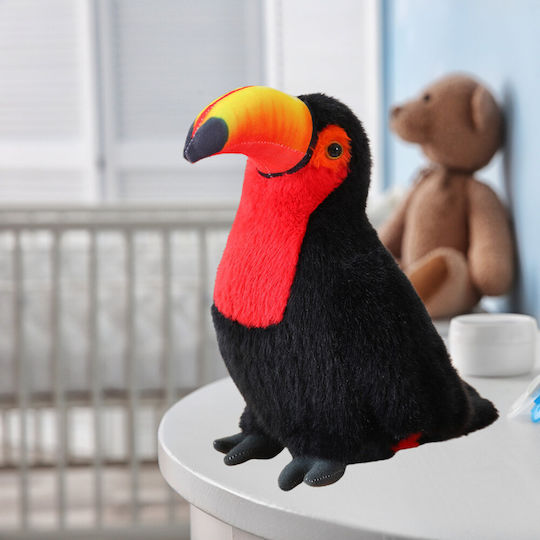 Lean Toys Плюшено 35 см.