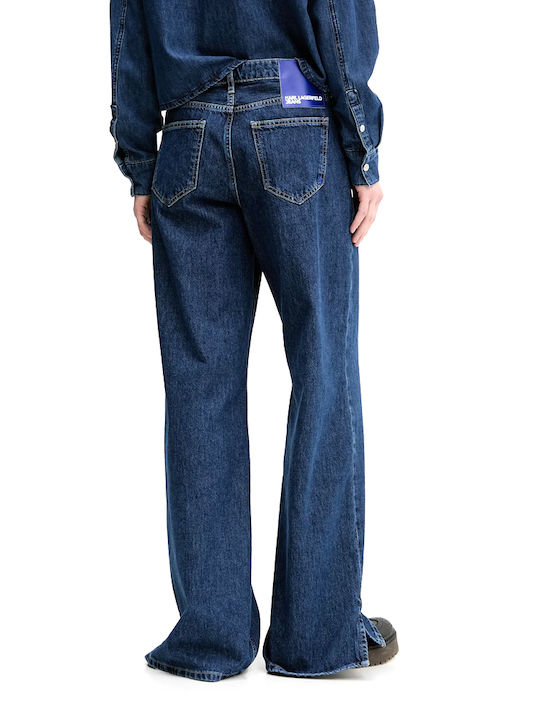 Karl Lagerfeld Γυναικείο Jean Παντελόνι