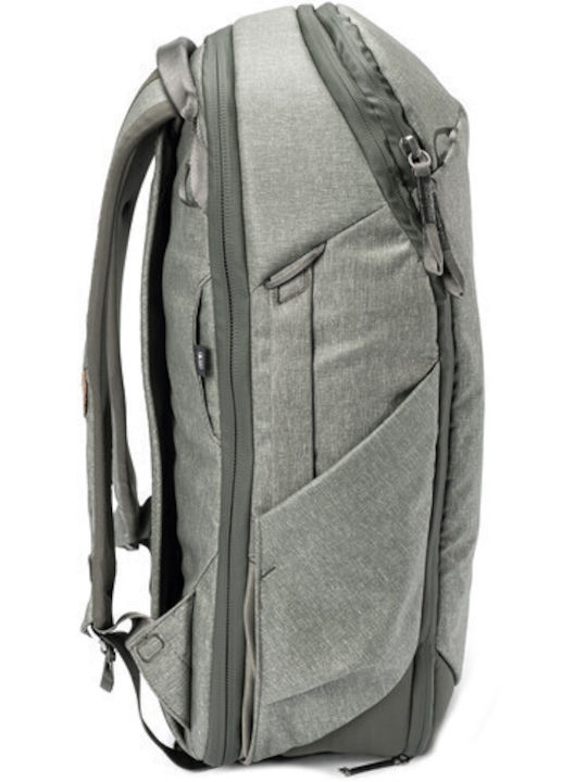 Peak Design Backpack Αδιάβροχο 30lt Γκρι