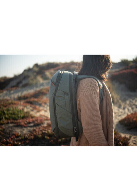 Peak Design Backpack Αδιάβροχο 30lt Γκρι