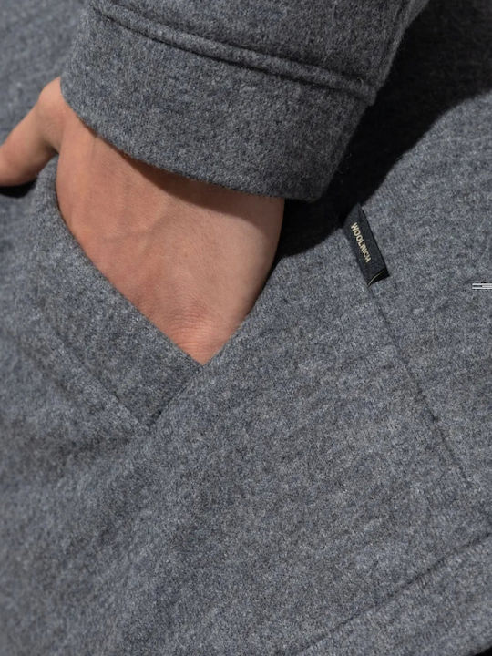 Winter Jacket Gray