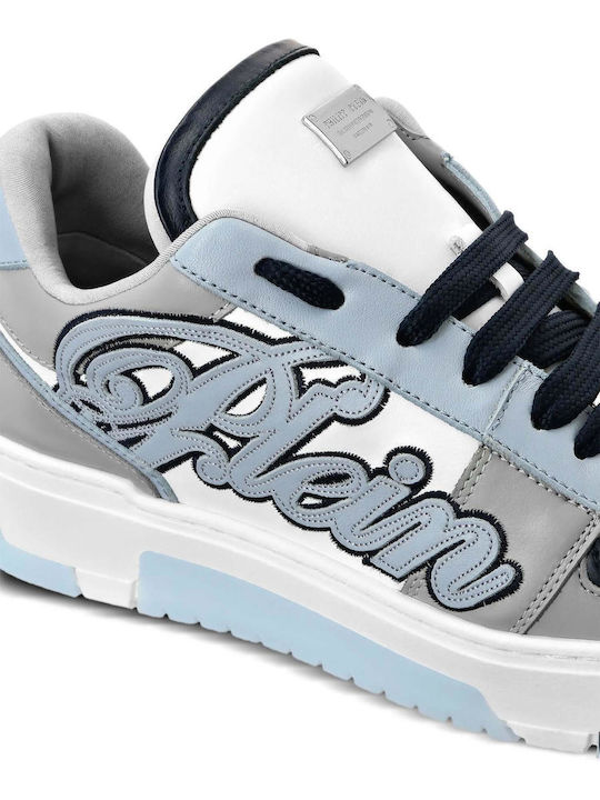 Ανδρικά Sneakers Πολύχρωμα