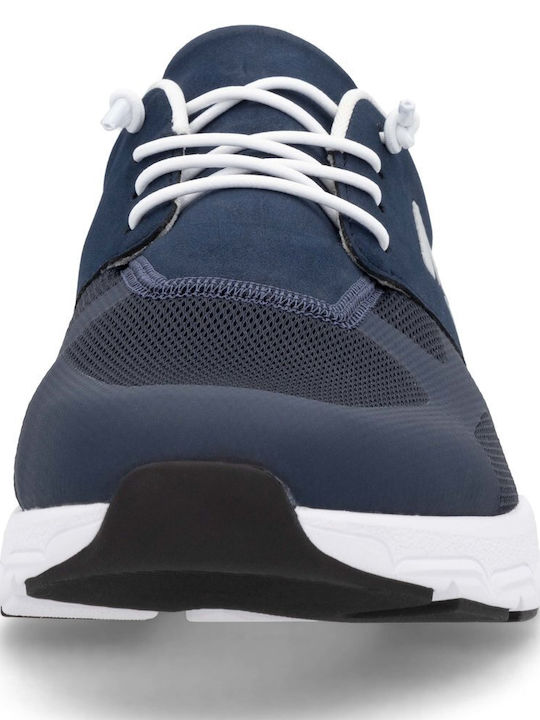 Ανδρικά Sneakers Μπλε