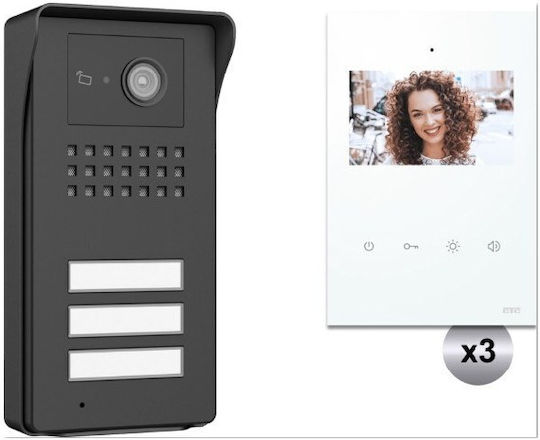 CTC Monitor pentru Interfon