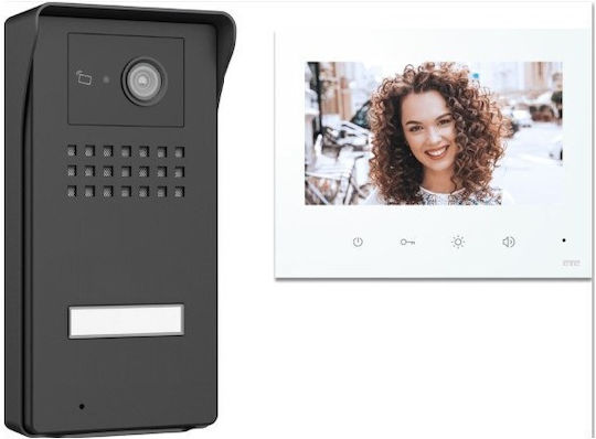 CTC Monitor για Θυροτηλέφωνο