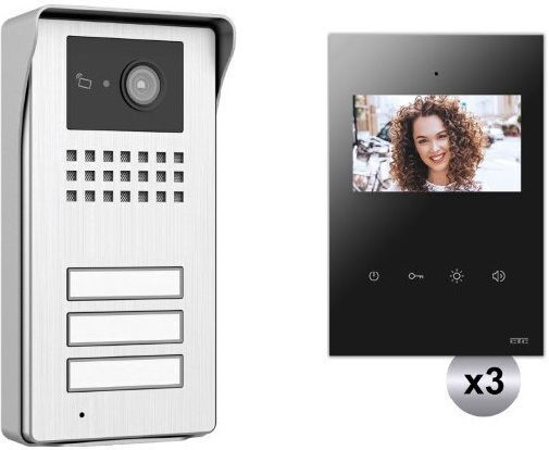 CTC Monitor for Intercoms
