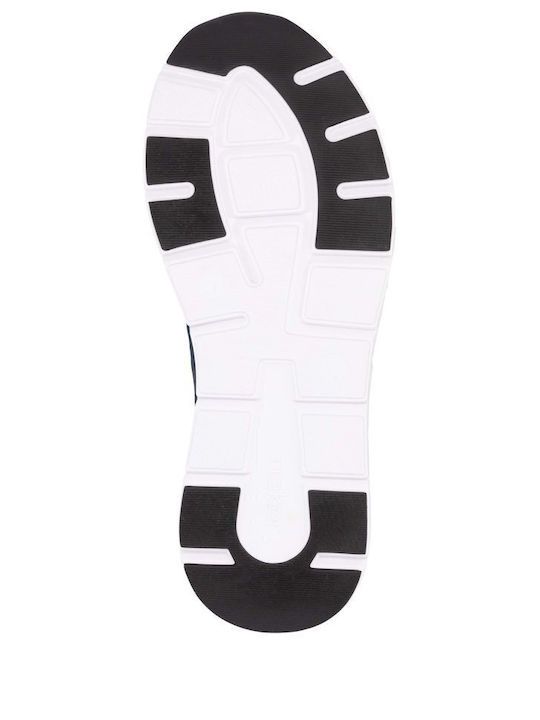 Ανδρικά Sneakers Μπλε
