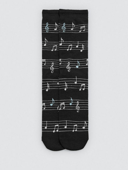 Ysabel Men's Socks Colorful 3Pack